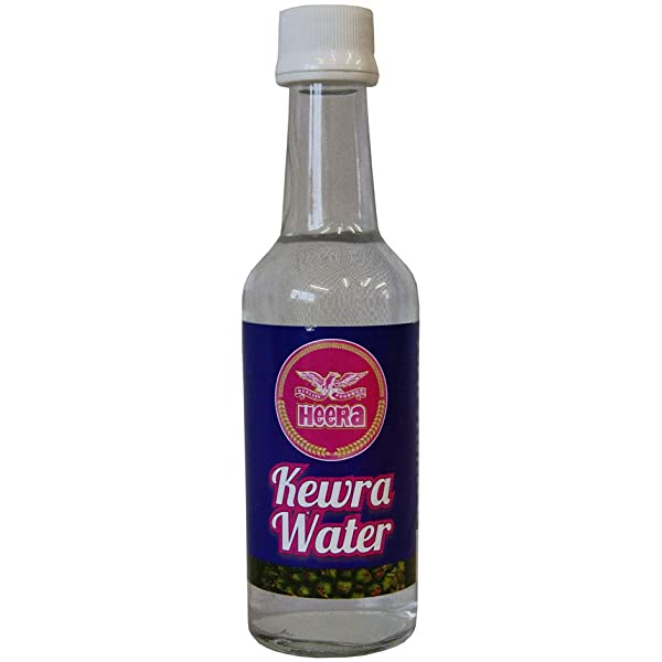 HEERA KEWRA WATER 190ML