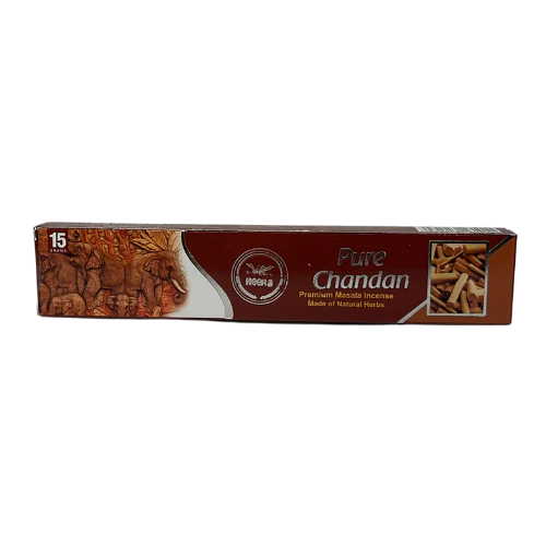 HEERA PURE CHANDAN AGARPATHI