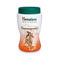 HIMALAYA CHYAVANAPRASHA 500G
