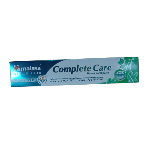 HIMALAYA COMPLETE CARE HEBAL TOOTHPASTE 75ML