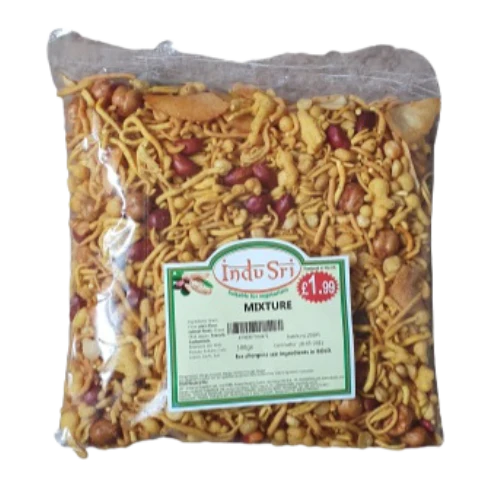 INDU SRI JAFFNA MIXTURE 175G