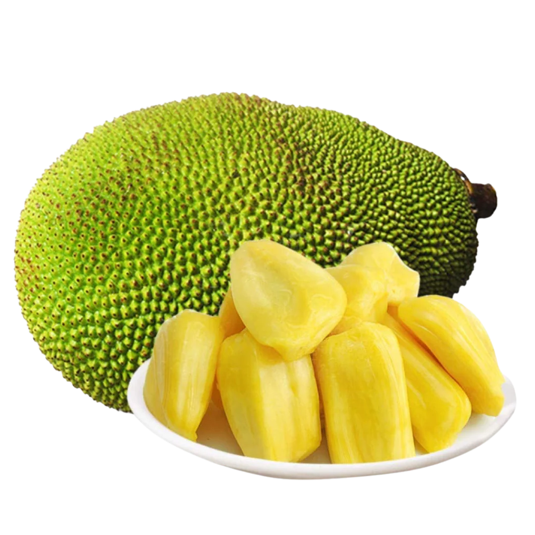 JACKFRUIT PEALED 250G (APPROX 5 TO 8 PCS)