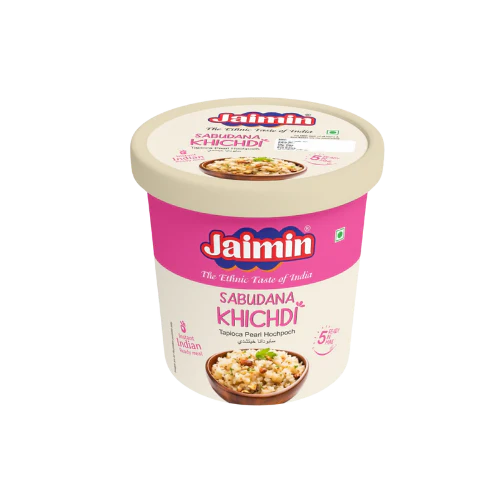 JAIMIN SABUDANA KHICHDI 85G