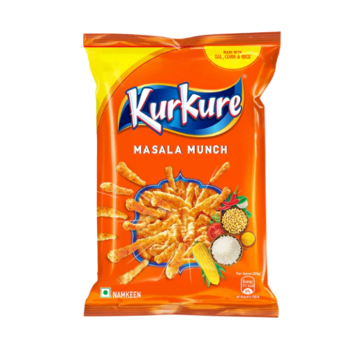 KURKURE MASALA MUNCH 75G