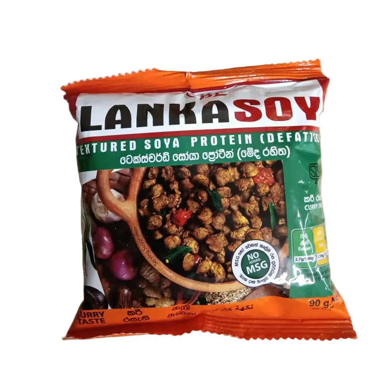 LANKA SOY CURRY 90G