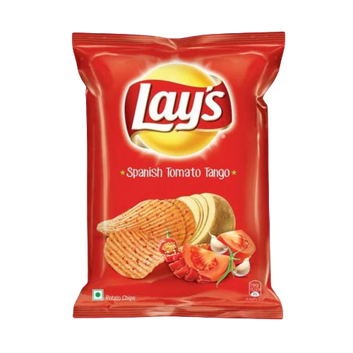 LAYS SPANISH TOMATO TANGO 52G