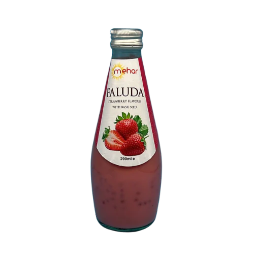 MEHAR STRAWBERRY FALUDA 290ML