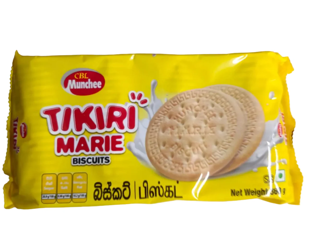 MUNCHEE TIKIRI MARIE 360G
