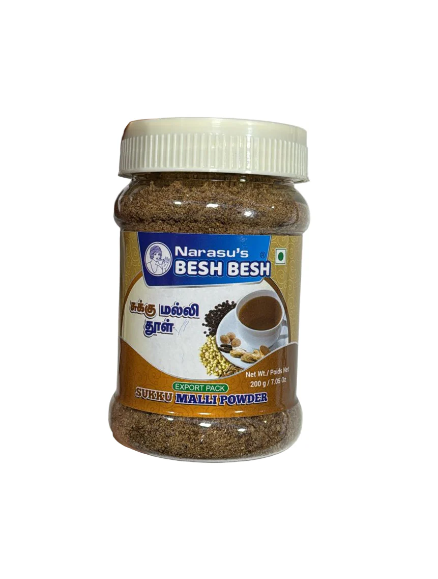 NARASUS SUKKU MALLI COFFEE POWDER 200G