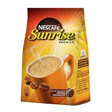 NESCAFE SUNRISE PREMIUM 190G