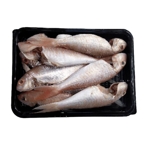 PRE-ORDER SANGARA CLEANED 750G TO 850G
