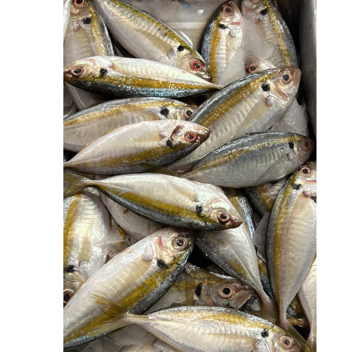 PRE-ORDER SUPAARAI CLEANED 750G TO 850G