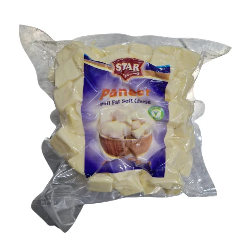 STAR FRESH PANNER CUBES 500G